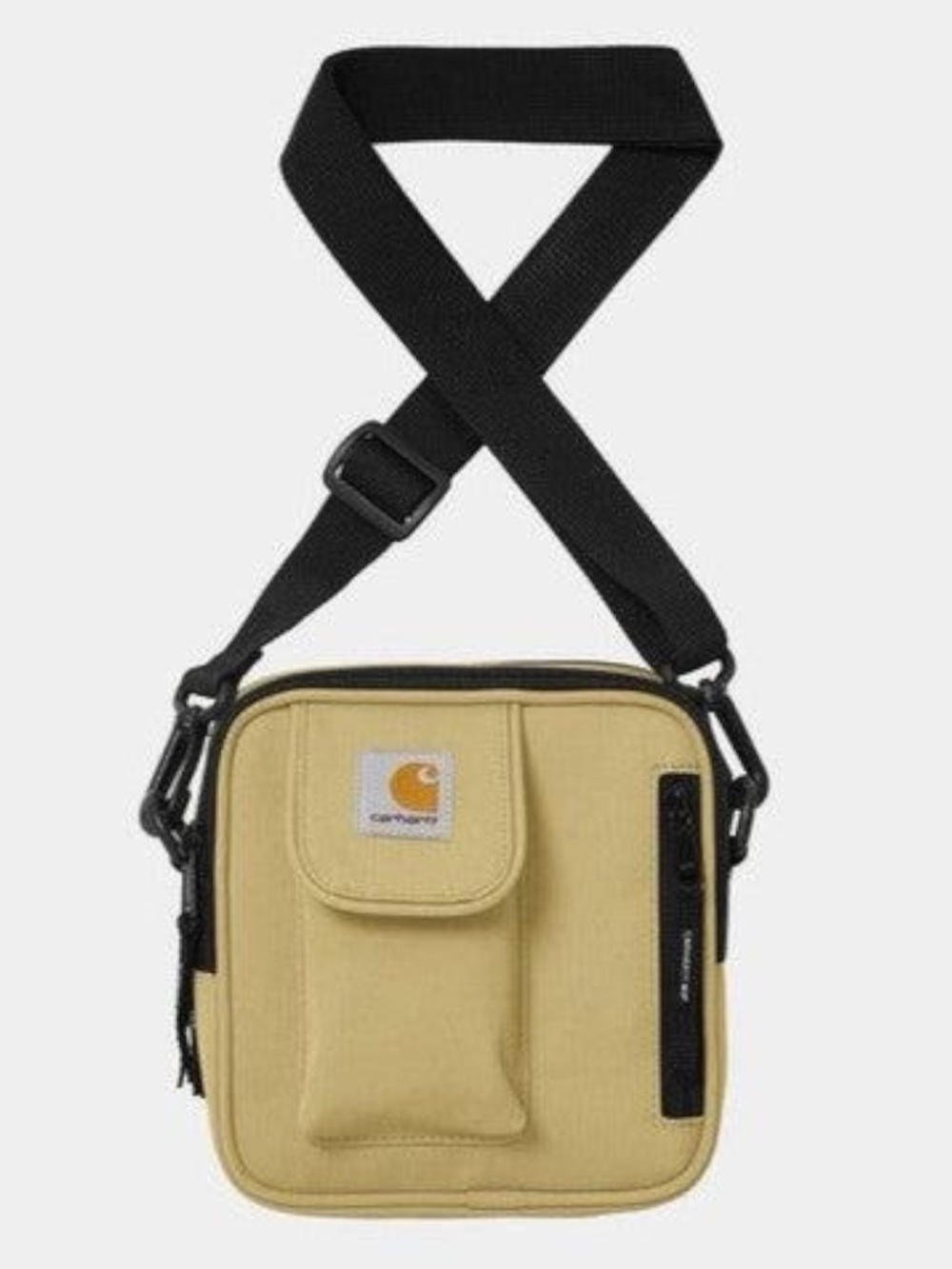 Carhartt WIP Essentials Small Crossbody Bag Agate NWT